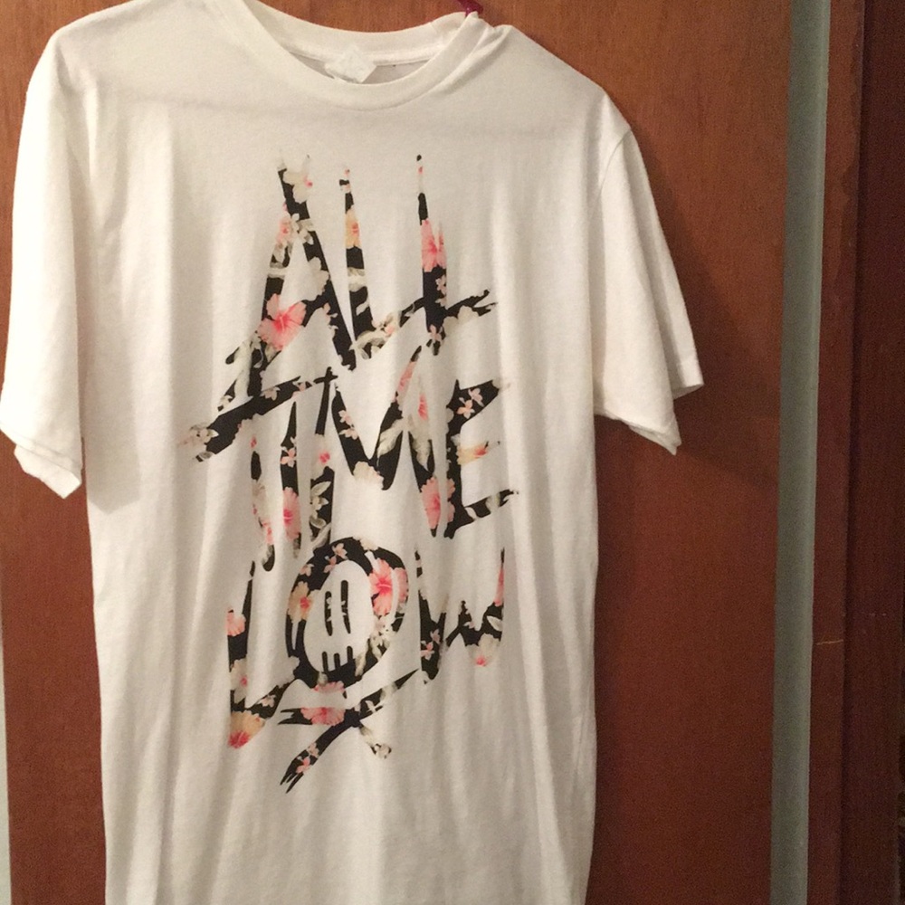 Shirt- medium